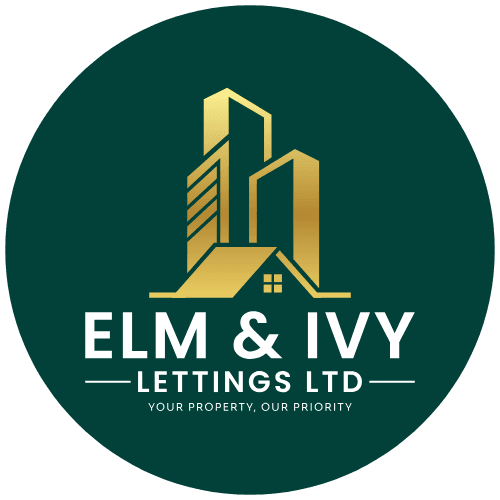 Elm & Ivy Lettings logo
