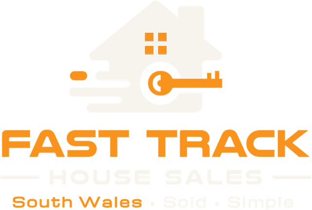 Fast Track House Sales logo